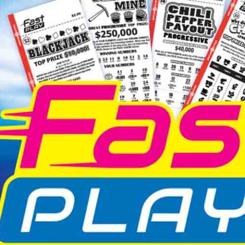 Bj's wholesale shopper wins $102k on progressive jackpot lottery ticket - photo licensed by shore news network.