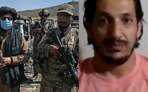 Doctor beaten by taliban recalls escaping afghanistan with family, discusses country’s future