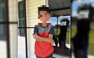 Rgv agents locate missing migrant child