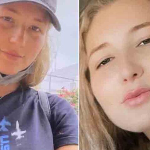 Suspect arrested after the body of missing stuart woman found in indiantown canal - photo licensed by shore news network.