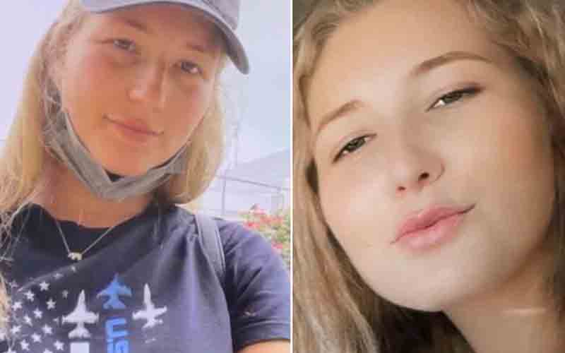Suspect arrested after the body of missing Stuart woman found in Indiantown canal