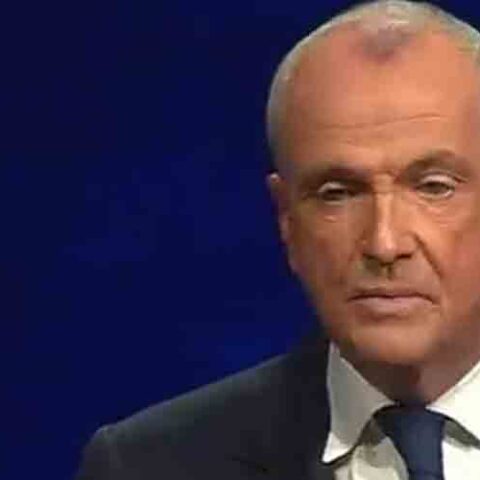 Senator calls for 'full investigation' into murphy's 2020 nursing home covid-19 death order - photo licensed by shore news network.