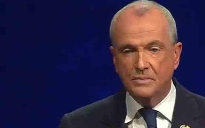 Murphy campaign apologizes after "Guv Snub" of a female reporter