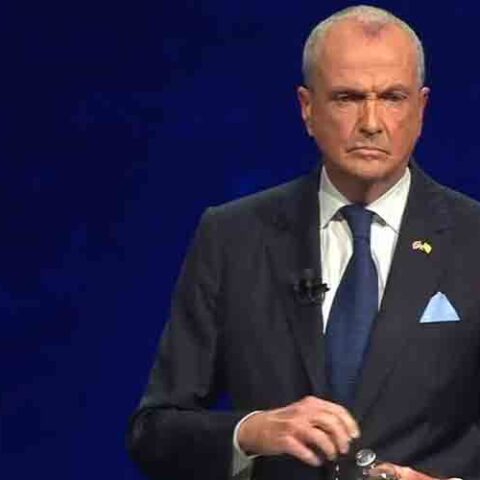 Senior phil murphy advisor says governor will impose vaccine mandate after election, project veritas exposes - photo licensed by shore news network.