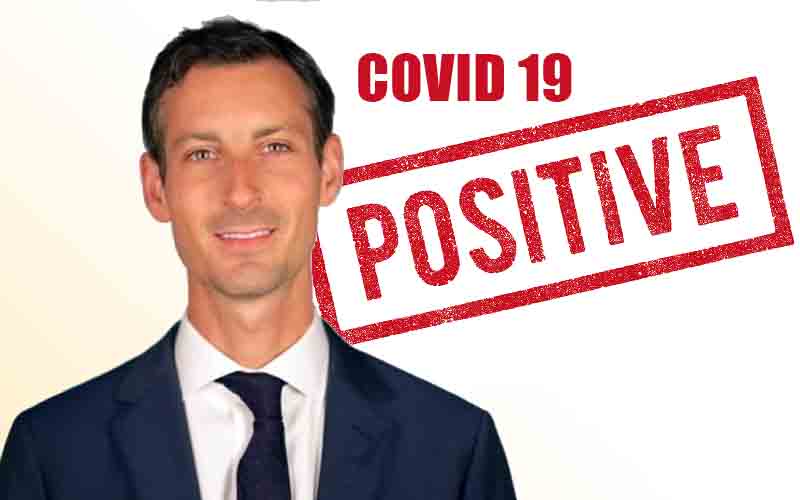 State Department Spokesperson Ned Price Tests Positive For COVID-19 After UN Meeting