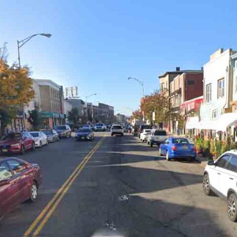 Man arrested for stabbing in new brunswick - photo licensed by shore news network.