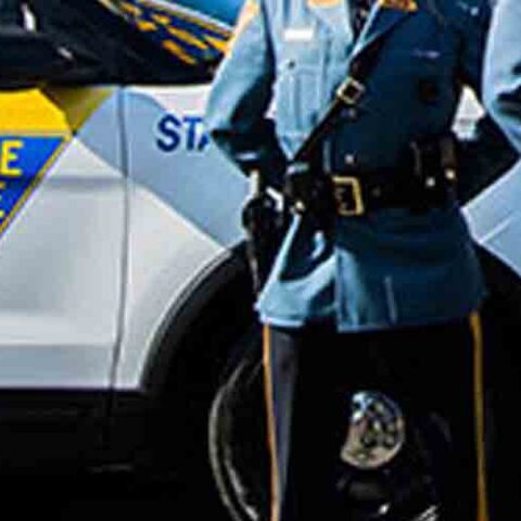 Two new jersey state troopers indicted for exchanging child sex abuse pics - photo licensed by shore news network.