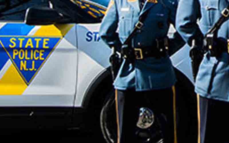 Two New Jersey State Troopers indicted for exchanging child sex abuse pics