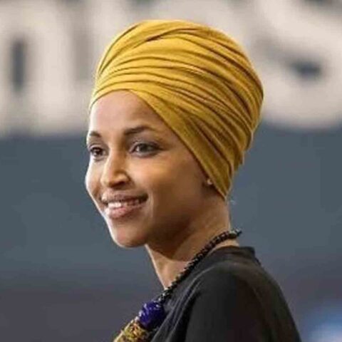 Critics slam ‘anti-islamophobia’ bill - photo licensed by shore news network.