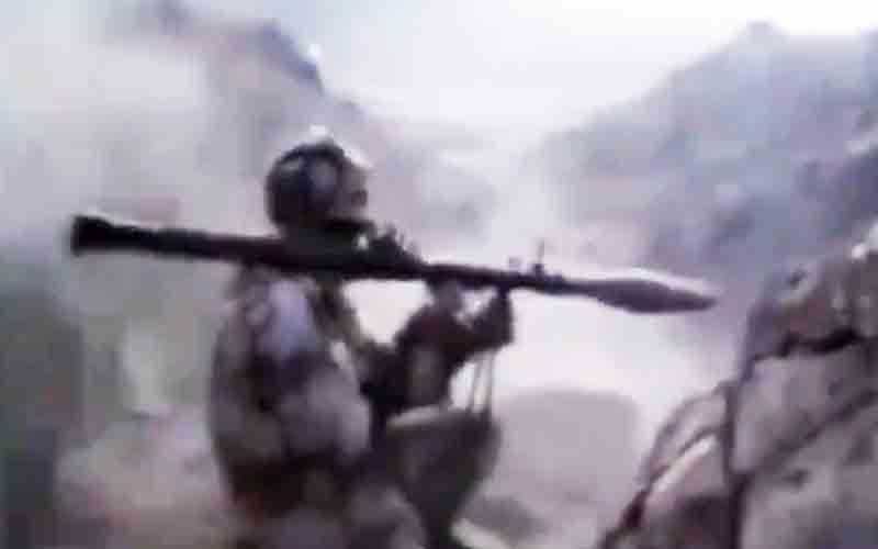 Taliban defeats final pocket of resistance, claim victory in Pasjshir Province