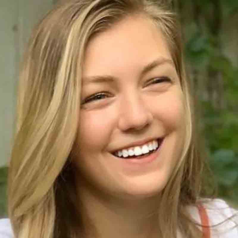 FBI says Gabby Petito's Body Found at Grand Teton National Park