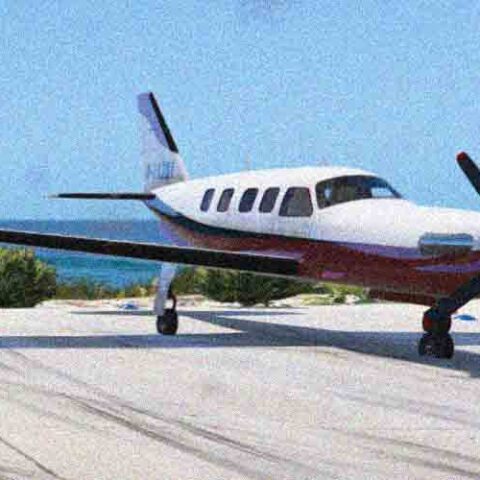 Mexican national sentenced to more than 5 years in prison for conspiring to distribute methamphetamine dropped from airplane - photo licensed by shore news network.