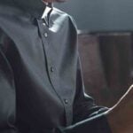Pastor - Stock Photo