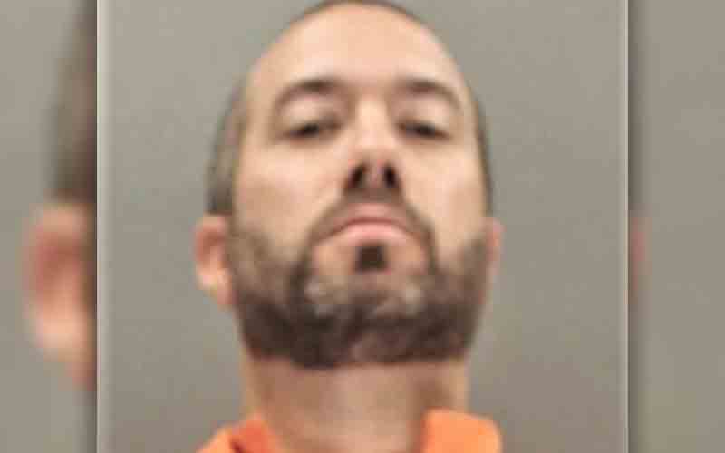 Rancocas Valley High School gym teacher charged after relationship with student