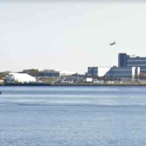 Female officers say they were assaulted by inmates at rikers island: report - photo licensed by shore news network.