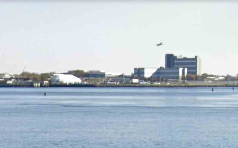 NYC DOC Officer Faces Charges for Groping Fellow Officer at Rikers Island