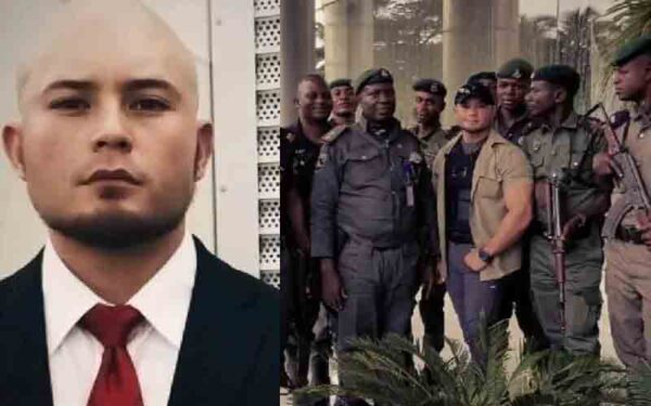 ‘evil in the flesh’: veteran kills four including infant and mother in florida shooting spree - photo licensed by shore news network.