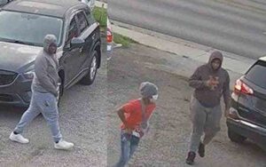 North columbus car dealer victim of a coordinated heist, seven cars stolen from lot