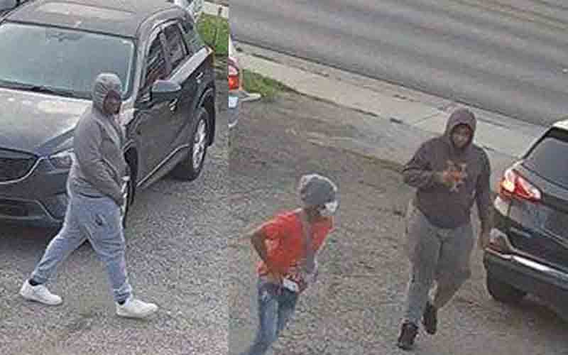 North Columbus car dealer victim of a coordinated heist, seven cars stolen from lot