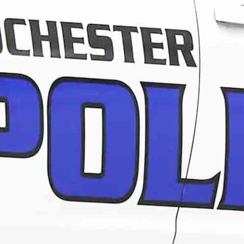 Family files lawsuit against emts and rochester police for man's death - photo licensed by shore news network.