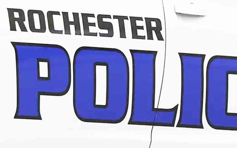 Family files lawsuit against emts and rochester police for man's death - photo licensed by shore news network.