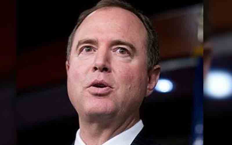 Schiff Claims Addressing Border Crisis ‘A Very Strong Priority’ For Democrats