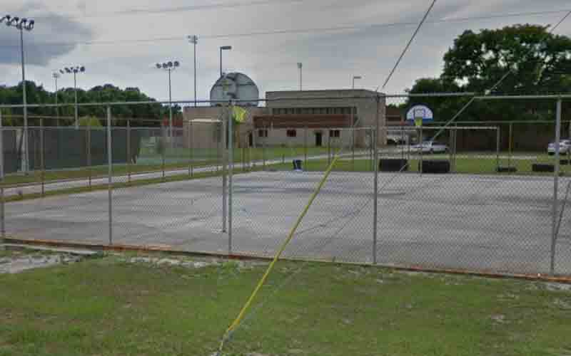 Student who skipped class triggers police lockdown at school
