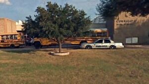 Texas school district shuts down after two teachers die from covid-19