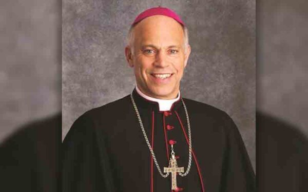Archbishop slams catholics biden, pelosi for condemning texas abortion law - photo licensed by shore news network.