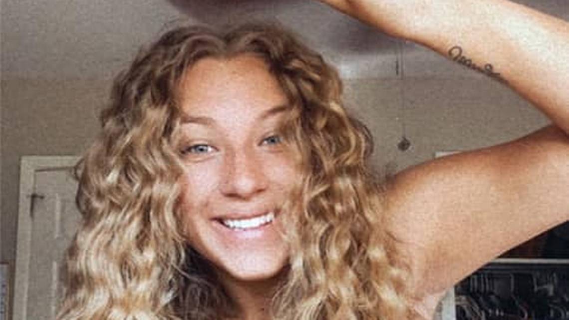 Missing Florida woman found dead behind South Carolina Firehouse