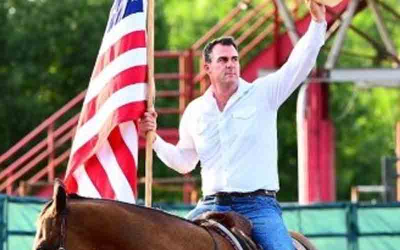 EXCLUSIVE: Governor Stitt Wants To Make Oklahoma ‘The Most Pro-Life State In The Country’