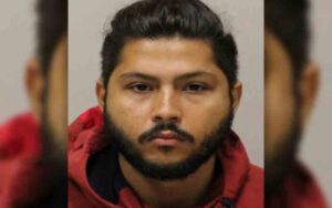 Passaic man charged for sexual assault of eight-year-old child