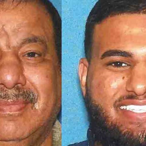 Three taxi operators charged for insurance fraud - photo licensed by shore news network.