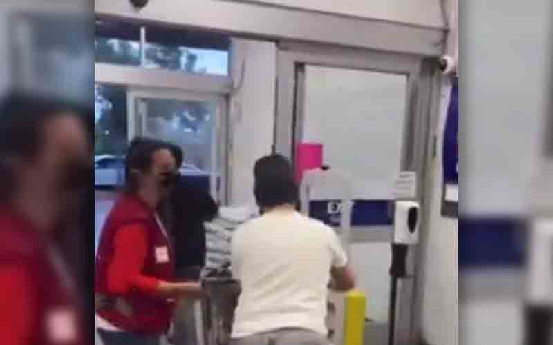 Lawlessness in Oregon as police powerless, blocked from putting criminals in jail