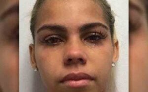 Woman charged after two year old rushed to hospital after ingesting narcotics