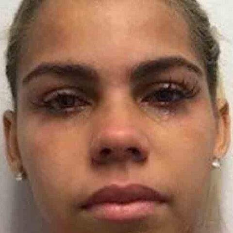 Woman charged after two-year-old rushed to hospital after ingesting narcotics - photo licensed by shore news network.