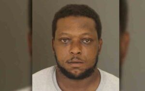 Gunman charged in shooting of 39-year-old baltimore woman