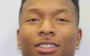 Do you know brian smith? He's wanted for murder in columbus