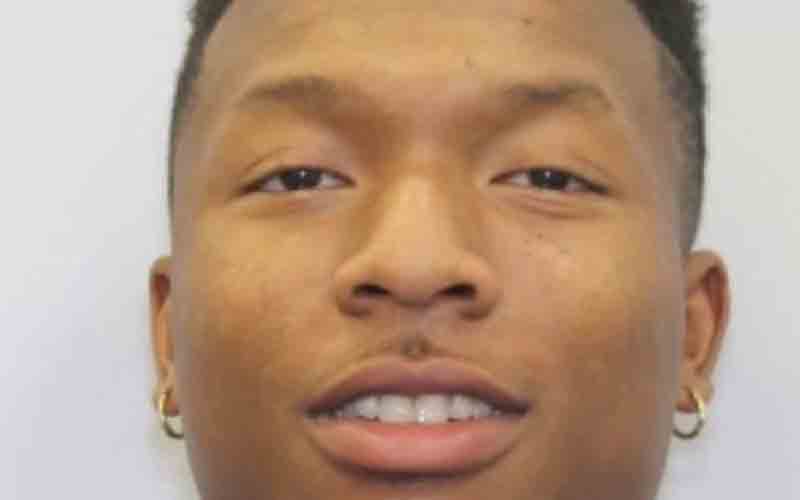 Do you know Brian Smith? He's wanted for murder in Columbus