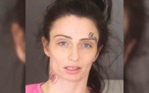 Baltimore woman charged for murdering her mother, shooting her multiple times