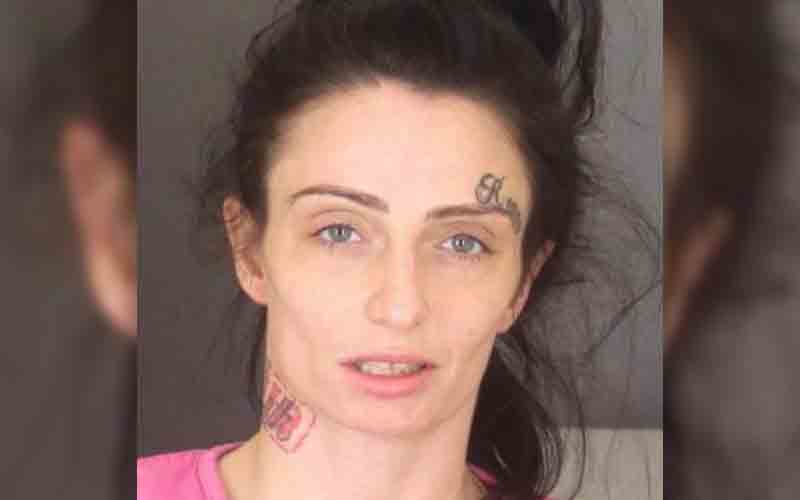 Baltimore woman charged for murdering her mother, shooting her multiple times