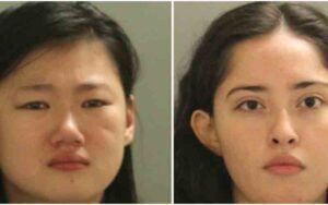 Two arrested for home invasion, burglary while homeowners slept