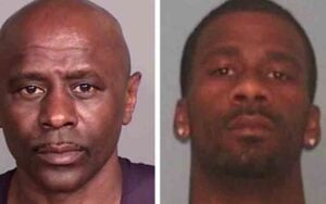 Suspect arrested in quadruple homicide knew victim’s father