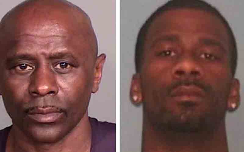 Suspect Arrested In Quadruple Homicide Knew Victim’s Father
