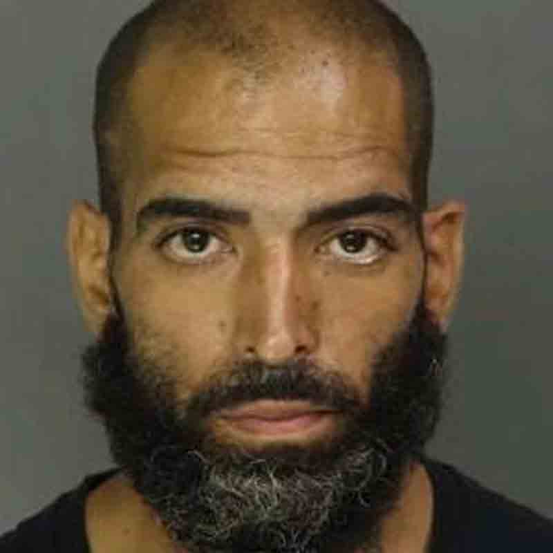 Newark man charged for burglary, stealing lottery tickets