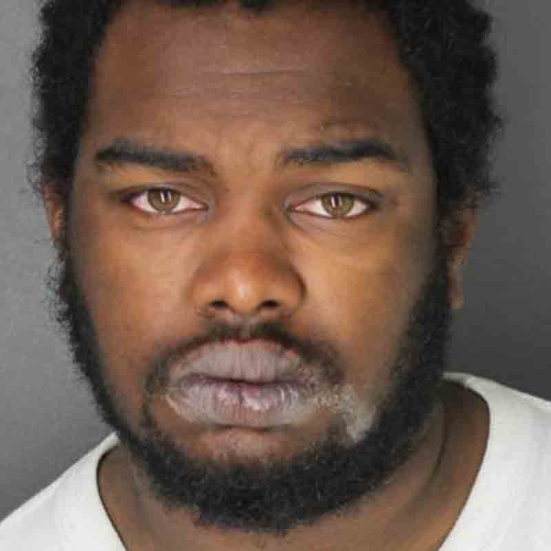 Dorian Harold gets 5 years in prison for sexually abusing disabled patient