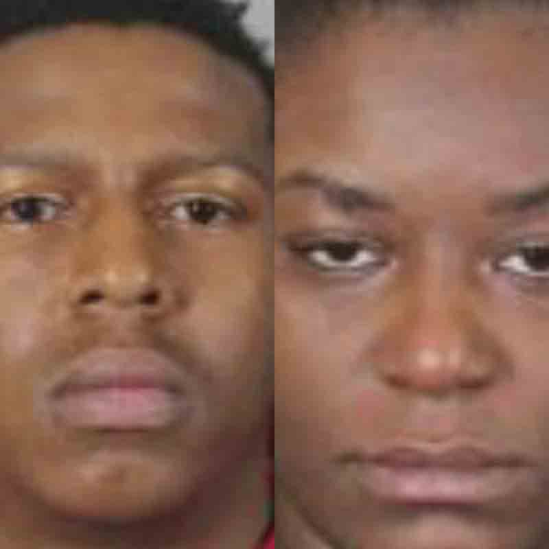 Couple Indicted for Murder, Assault and for Shooting That Killed Toddler, Injured Three in Buffalo