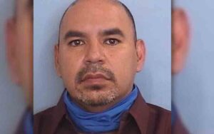Police searching for this man who kidnapped and raped teen girl during school lunch break