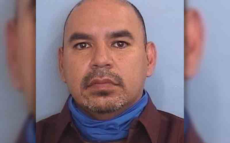 Police searching for this man who kidnapped and raped teen girl during school lunch break