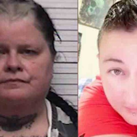 Couple charged for torturing, starving child in panama city - photo licensed by shore news network.